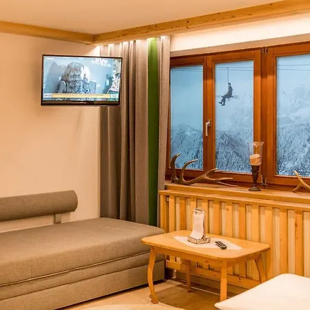 Kleine Bio Tiefenbach * Schladming