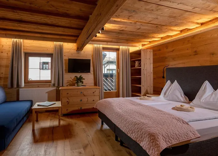 Kleine Bio Tiefenbach