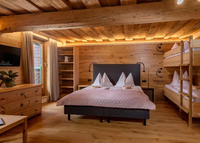 Kleine Bio Tiefenbach Ξενοδοχείο Schladming