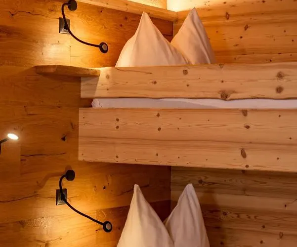 Kleine Bio Tiefenbach