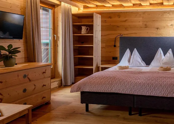 Kleine Bio Tiefenbach