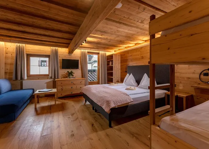 Kleine Bio Tiefenbach * Schladming