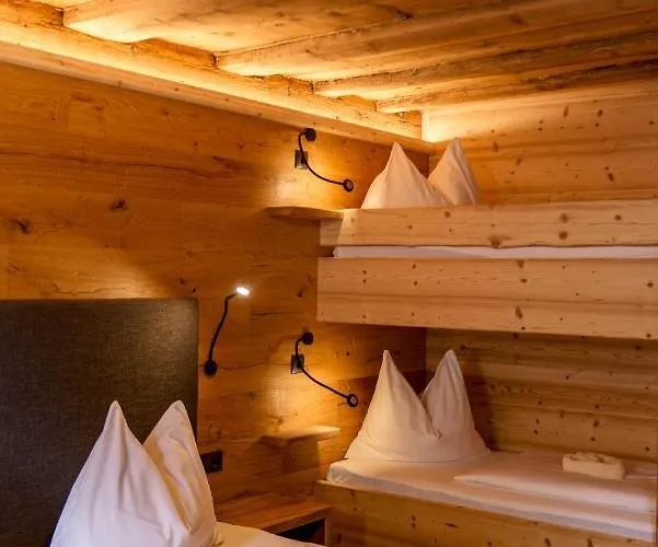 Kleine Bio Tiefenbach Ξενοδοχείο