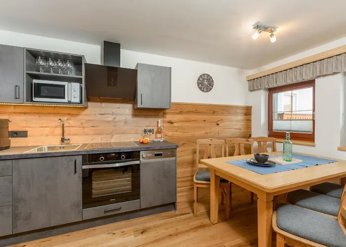 Kleine Bio Tiefenbach Ξενοδοχείο *