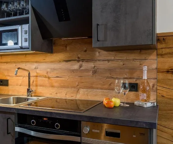 Kleine Bio Tiefenbach * Schladming