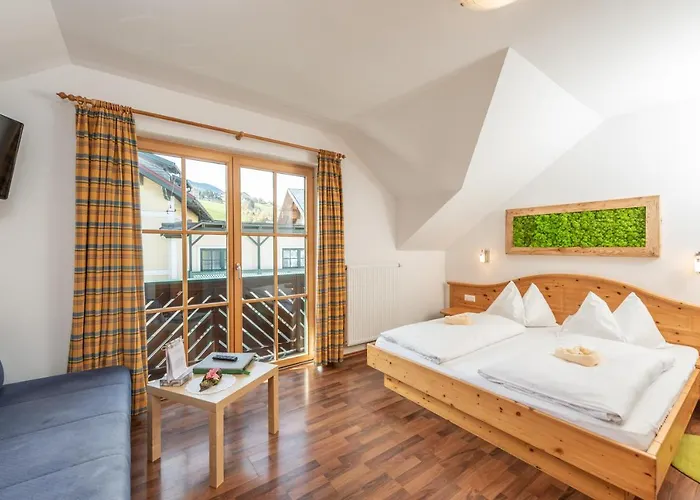 Kleine Bio Tiefenbach Schladming