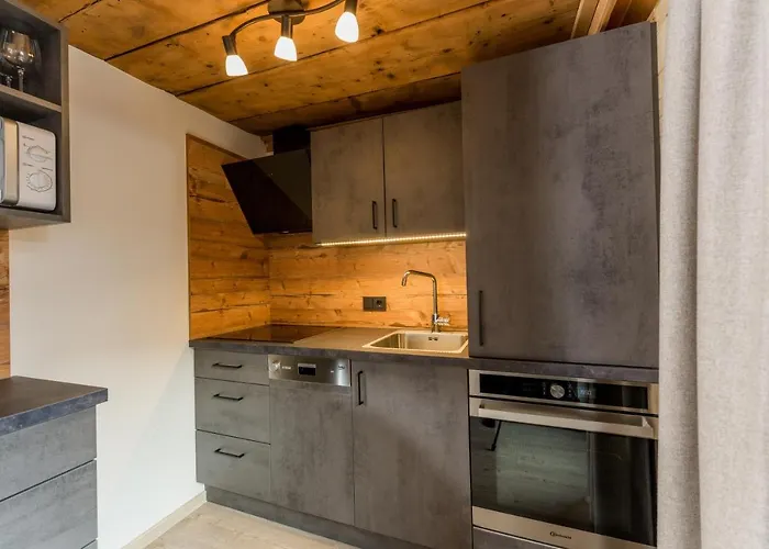 Ξενοδοχείο Kleine Bio Tiefenbach Schladming