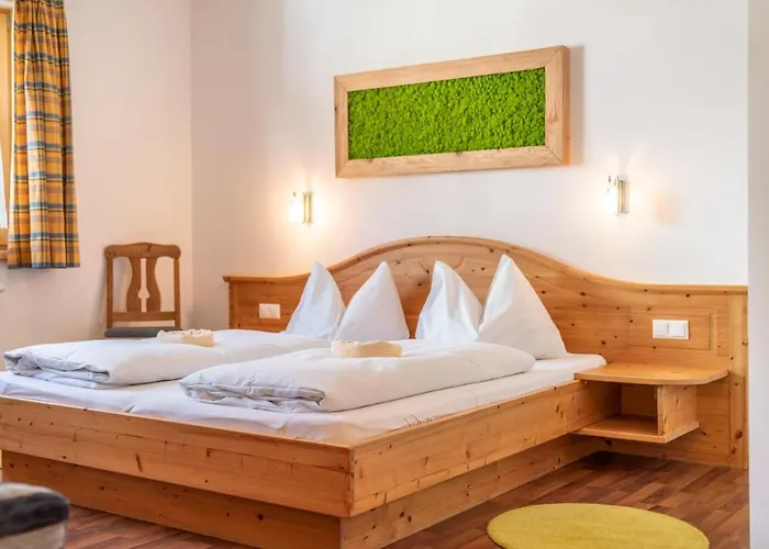 Kleine Bio Tiefenbach