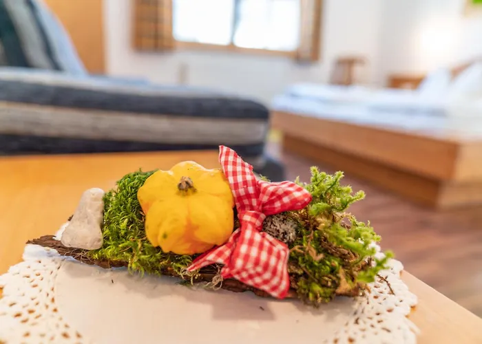 Szálloda Kleine Bio Tiefenbach Schladming