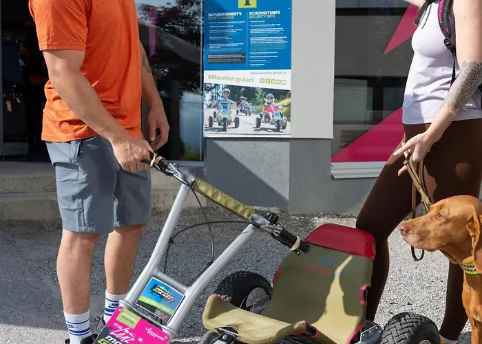 Kleine Bio Tiefenbach Schladming