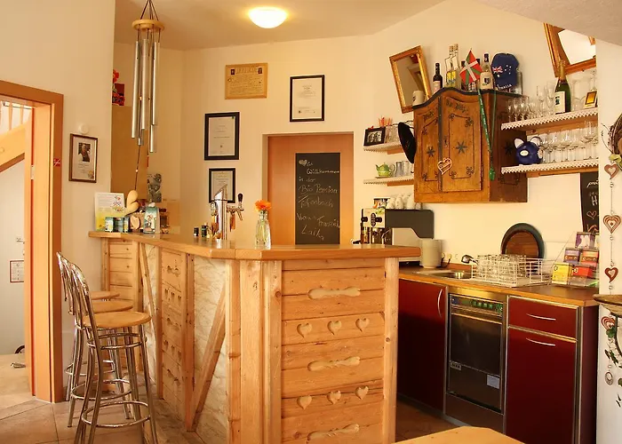 Kleine Bio Tiefenbach * Schladming