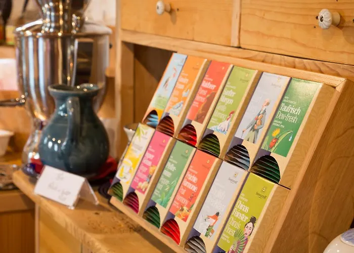 Kleine Bio Tiefenbach * Schladming