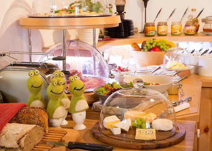 Kleine Bio Tiefenbach * Schladming