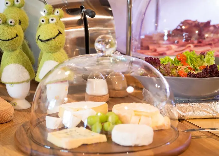 Kleine Bio Tiefenbach * Schladming