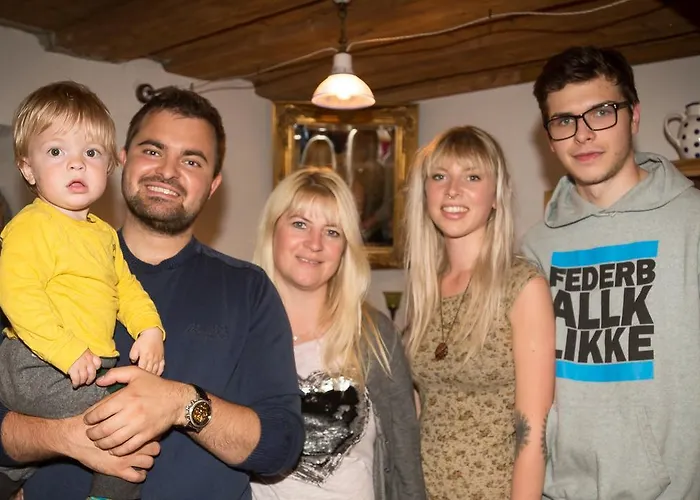 Kleine Bio Tiefenbach * Schladming