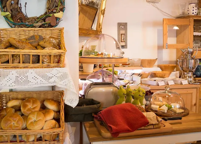 Kleine Bio Tiefenbach * Schladming