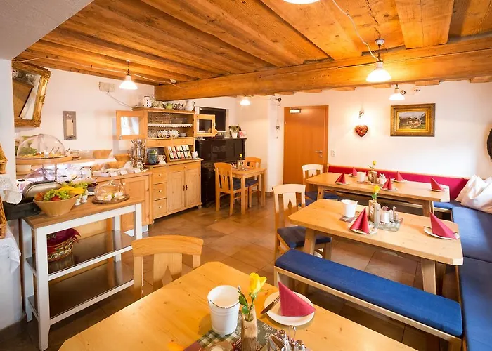 Kleine Bio Tiefenbach * Schladming