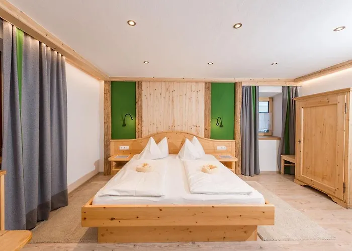 Kleine Bio Tiefenbach Ξενοδοχείο Schladming