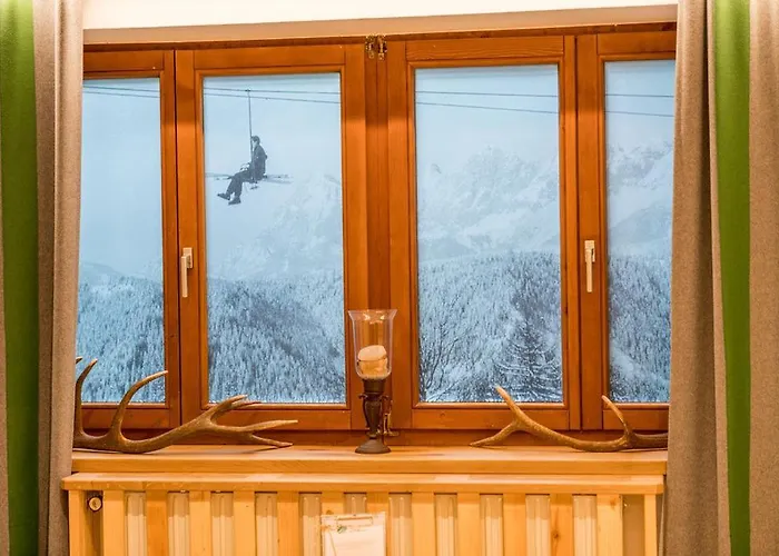 Kleine Bio Tiefenbach Szálloda *