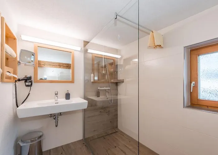 Kleine Bio Tiefenbach Schladming