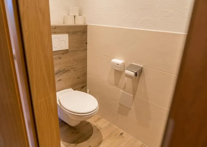 Hotel Kleine Bio Tiefenbach