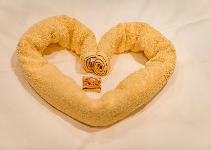 Kleine Bio Tiefenbach Hotel