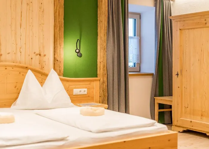 Kleine Bio Tiefenbach Schladming