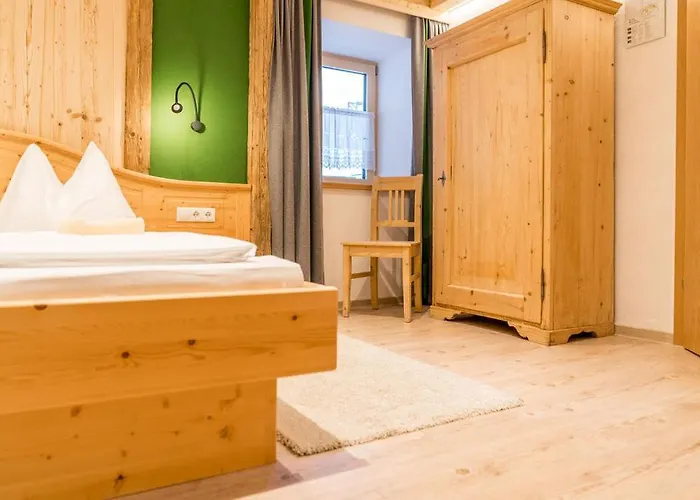 Kleine Bio Tiefenbach Schladming