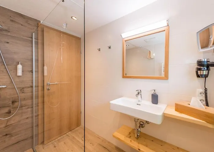 Kleine Bio Tiefenbach * Schladming