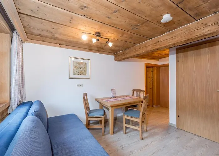 Kleine Bio Tiefenbach Schladming