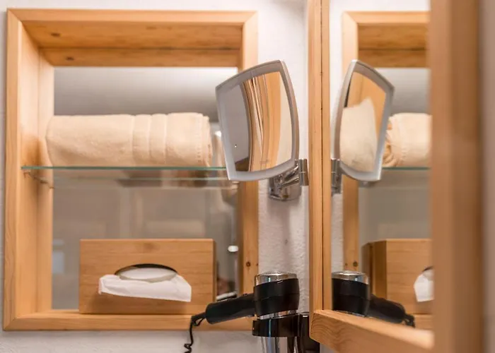 Hotel Kleine Bio Tiefenbach Schladming