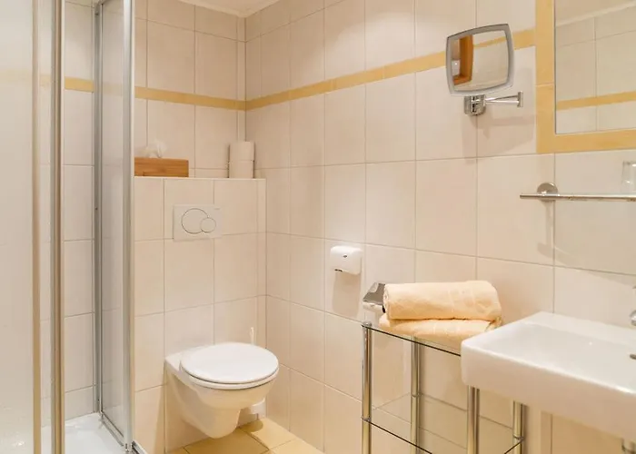 Szálloda Kleine Bio Tiefenbach